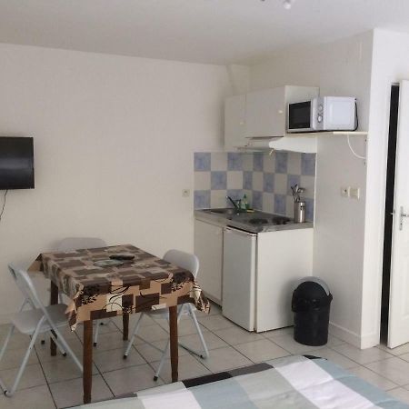 Studio Proche Ile De Re Apartment La Rochelle  Exterior photo
