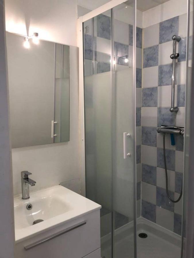 Studio Proche Ile De Re Apartment La Rochelle  Exterior photo