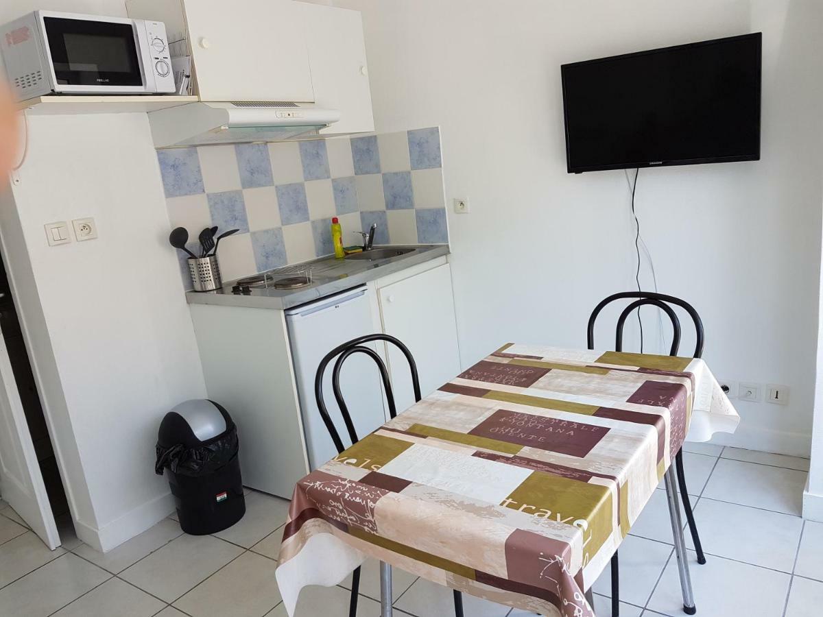 Studio Proche Ile De Re Apartment La Rochelle  Exterior photo