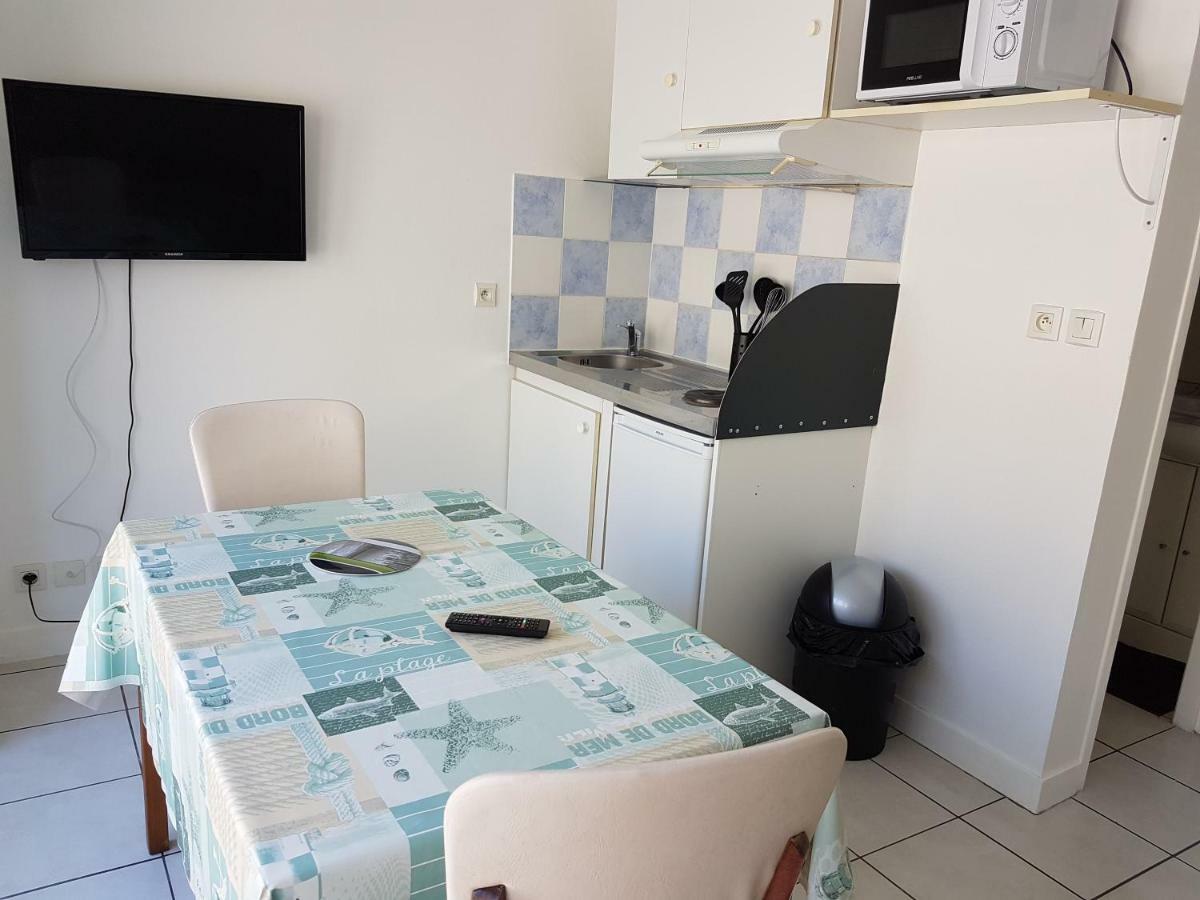 Studio Proche Ile De Re Apartment La Rochelle  Exterior photo