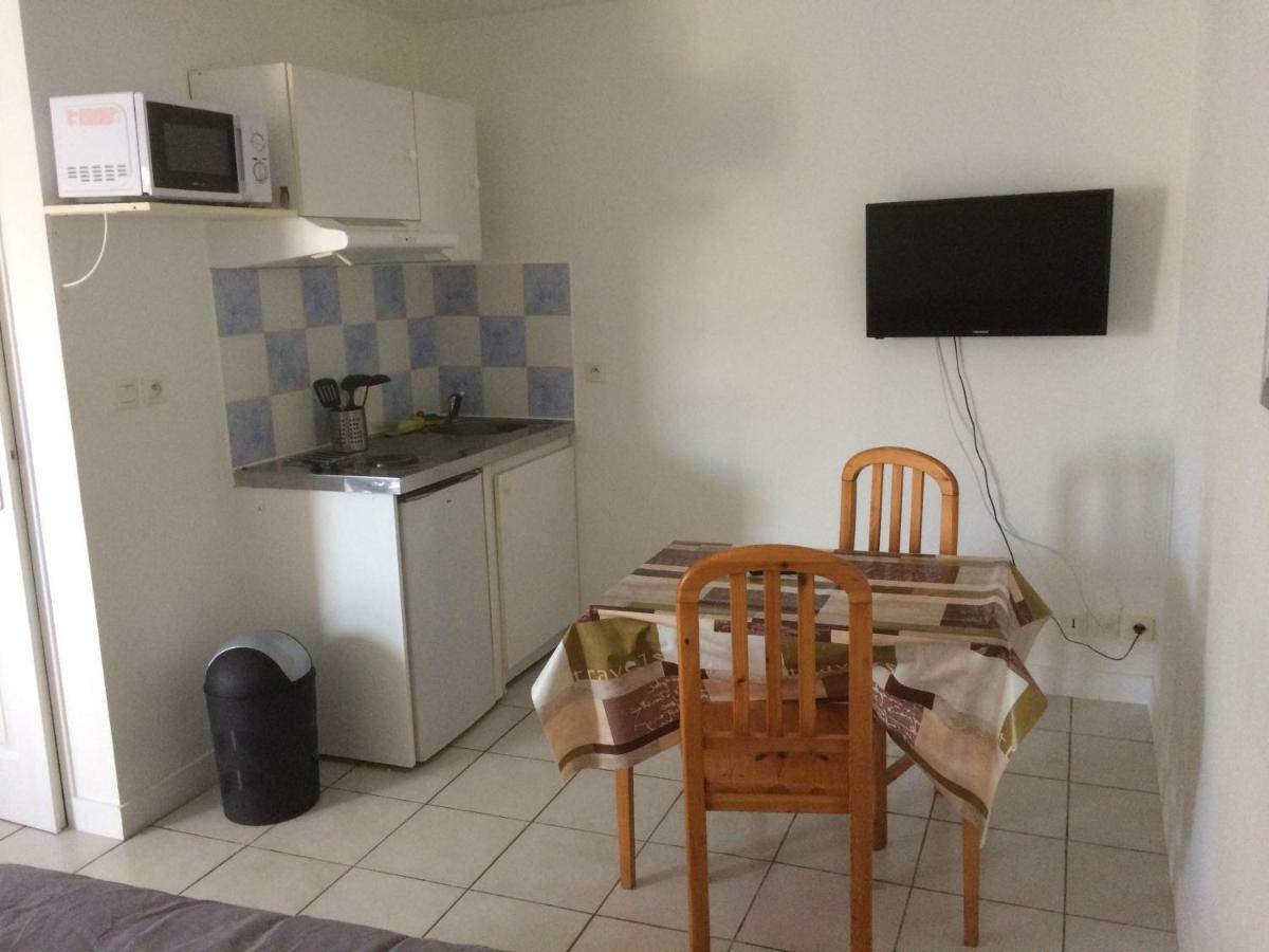 Studio Proche Ile De Re Apartment La Rochelle  Exterior photo